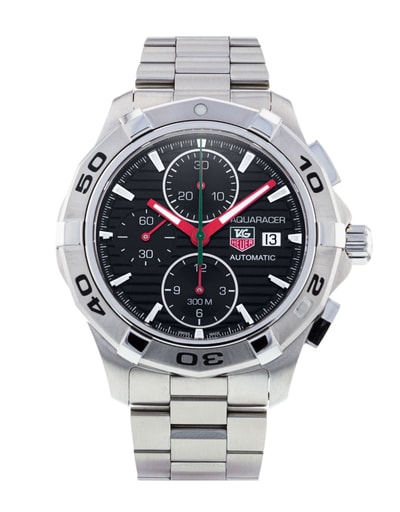 Tag Heuer Aquaracer CAP2113.BA0833